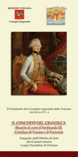 impostazione biglietto-096X206 verticale CONCERTO GRANDUCA