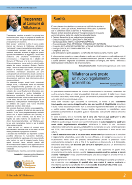 Trasparenza