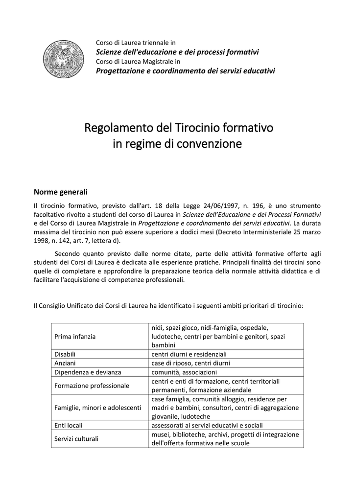 Ho Superato Il Doc Da Relazione