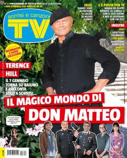 IL MAGICO MONDO DI - eBook Store di TIM