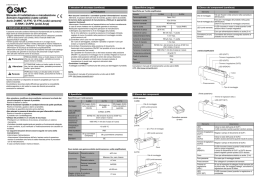 unit&agrave; sensore