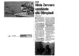 Page 1 .l.a.&bdquo;Snl&iacute;neV olla`y del sindam Giuseppe Casson ~ o di