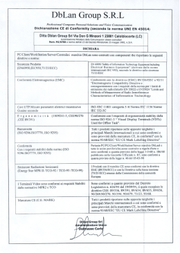 DbLan Group S.R.L