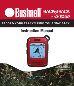 D-TOUR BackTrackGPS_6LIM.indd