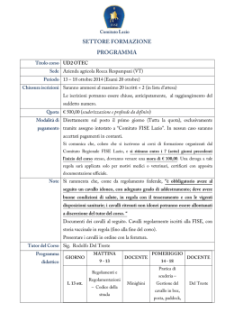 programma UD2 OTEC ottobre 2014 - Respampani