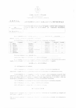 Page 1 (T O l` l A Registro dell )eruzioni 1_0 `_1`. dei ptos io Agosto