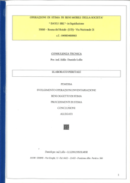 33010 - Reana del Roiale (UD)