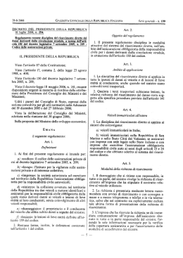 28u8-2066 DECRETO DEL PRESIDENTE DELLA