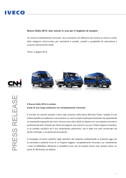 Nuovo Daily