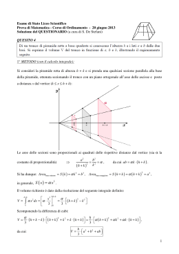 Quesito 4 - Matematica.it