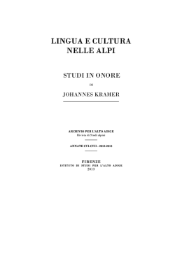 Cronicheta&raquo; (1433