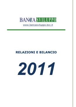 PDF format - Gruppo Bancario Iccrea