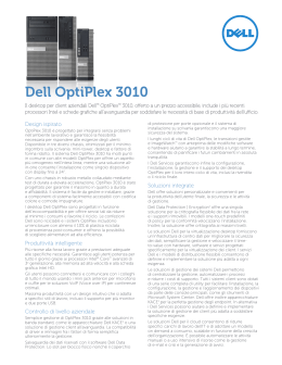 Dell OptiPlex 3010