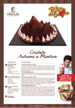 Scarica PDF - La ricetta del cuore