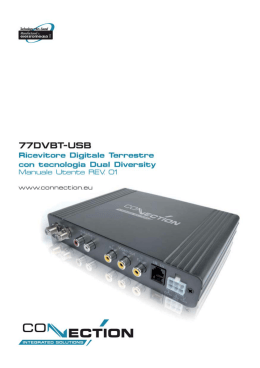 Manuale_DVB-T USB BLOCCATO.indd