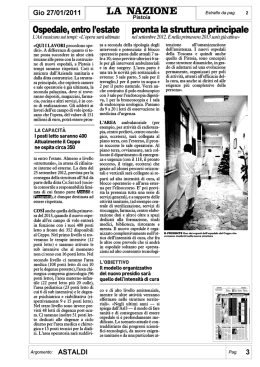 LA NAZIONE