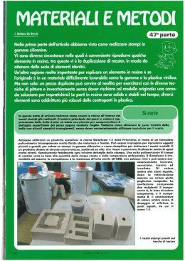 MHTERIBLI E METODI