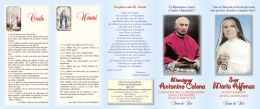 Maria Alfonsa Antonino Celona