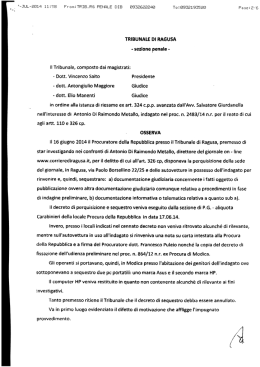 Scarica il documento