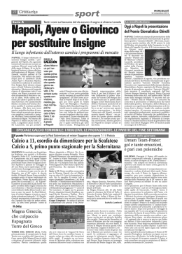 Le Cronache del Salernitano - Concorsi Letterari &ndash; AssoAli