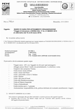 9 - istituto statale istruzione superiore