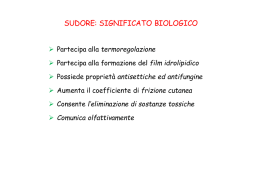 odore