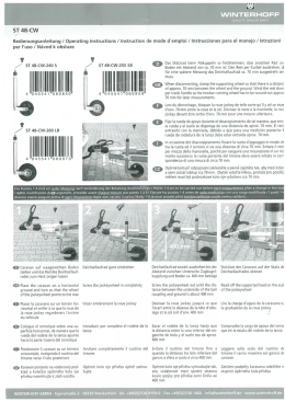 WINTERHDFF - CaravanMoverShop