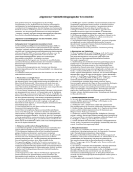 Scarica i termini e le condizioni di questo centro