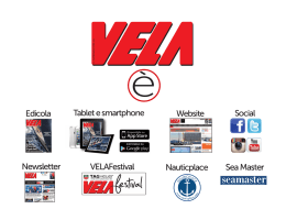 network giornale della vela &ndash; ita