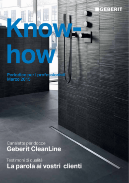 scarica - Geberit