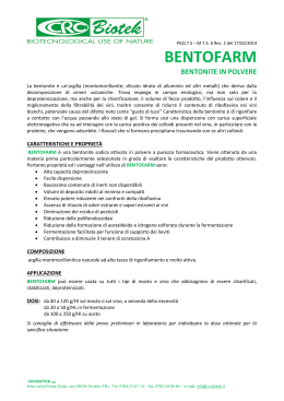 BENTOFARM - CRC Biotek