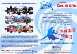 Scarica il volantino completo