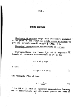 Stampa di fax a pagina intera