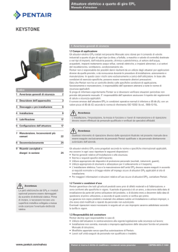 Scarica - Pentair Valves & Controls