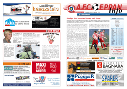 info feb 23.cdr - AFC Eppan Homepage