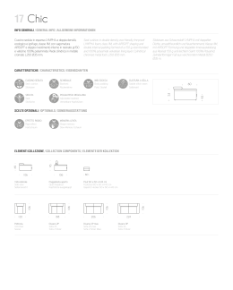 17 Chic - Las Salotti