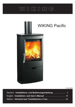 WIKING Pacific