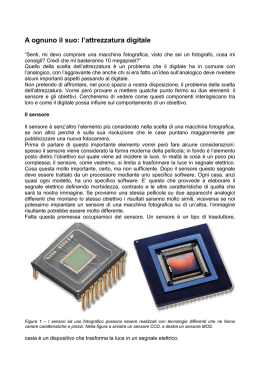 &ldquo;A ognuno il suo &ndash; L`attrezzatura digitale&rdquo; - PC Photo