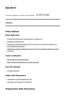 ILCE-5100