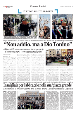 Nuovo Quotidiano Rimini