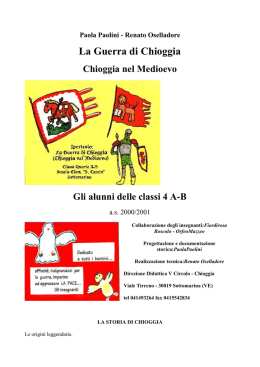 scarica l`intero progetto in formato pdf 930KB
