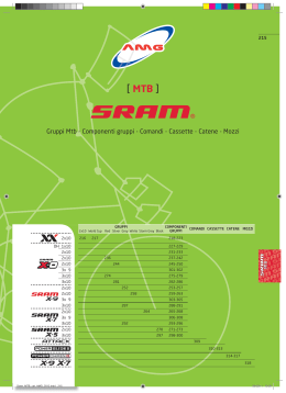 [ MTB ] - GD-STORE.IT * Mountain Bike