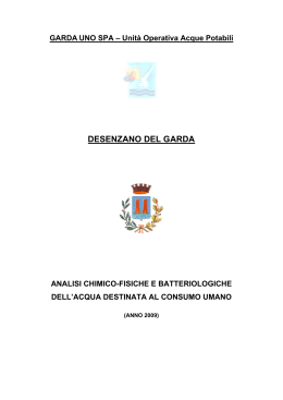 Desenzano Del Garda