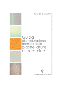 &ldquo;Guida alla valutazione tecnica delle