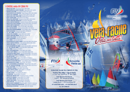 VELA FACILE piegh_2015 - XIV Zona