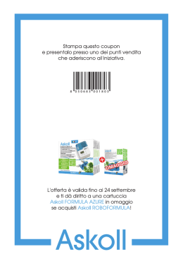 S&icirc;ampo ques`ro coupon e presen`rolo presso uno dei pun`ri vendi`ro
