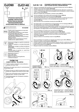 OJO140 OJO90
