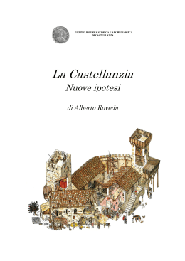 La Castellanzia - Castellanz@ Online