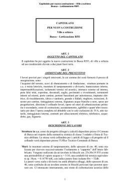 Scarica il PDF - Cooperativa Le Ghiande