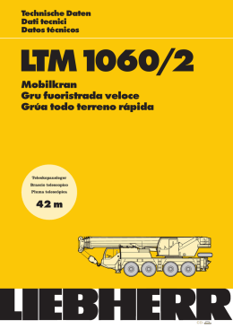 Datos t&eacute;cnicos - Equipos Patagonicos